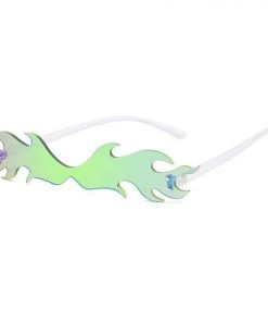 Own Saviour Flame Flow Shades