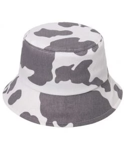 Own Saviour New In Colour Cow Bucket Hat