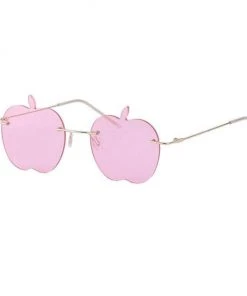 Own Saviour Apple Shades New In