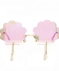 Own Saviour Shell Pearl Shades