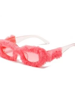 Own Saviour Summer Furry Shades