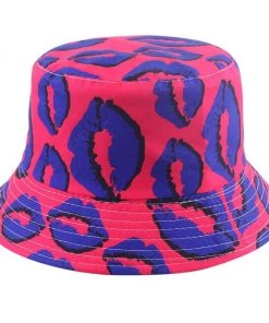 Own Saviour Kisses Bucket Hat Accessories