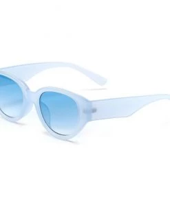 Own Saviour Candy Rounded Shades