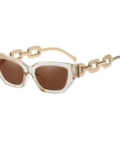 Own Saviour Chain Link Shades New In