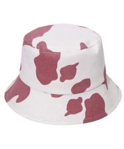 Own Saviour New In Colour Cow Bucket Hat