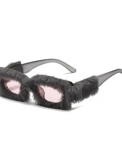 Own Saviour Summer Furry Shades