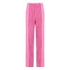 Own Saviour Brown/Pink/Purple/Green Cord Pants