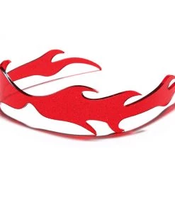 Own Saviour Flame Wrap Around Shades
