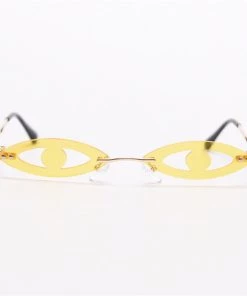 Own Saviour Eyes Outlook Shades