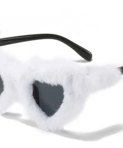 Own Saviour New In Furry Heart Shades