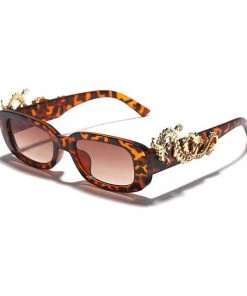 Own Saviour New In Dragon Frame Shades