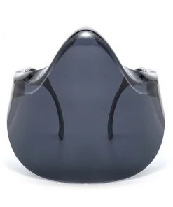 Own Saviour Plastic Lower Face Shield Shades