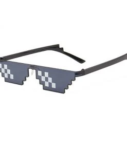 Own Saviour Thug Life Meme Shades