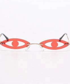 Own Saviour Eyes Outlook Shades