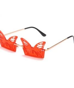 Own Saviour Pop Butterfly Shades