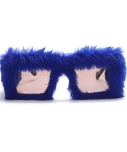 Own Saviour Furry Shades