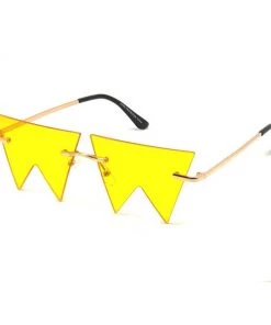 Own Saviour Double Point Colour Shades