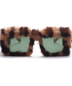 Own Saviour Furry Shades