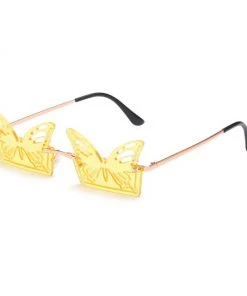 Own Saviour Pop Butterfly Shades