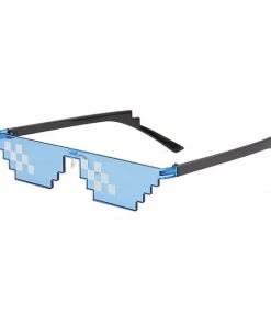 Own Saviour Thug Life Meme Shades