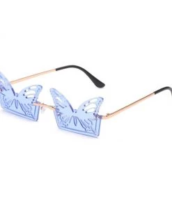 Own Saviour Pop Butterfly Shades