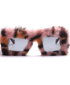 Own Saviour Furry Shades