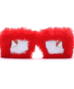 Own Saviour Furry Shades