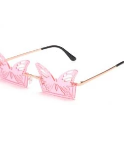 Own Saviour Pop Butterfly Shades