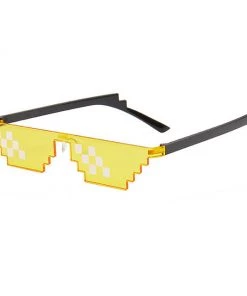 Own Saviour Thug Life Meme Shades