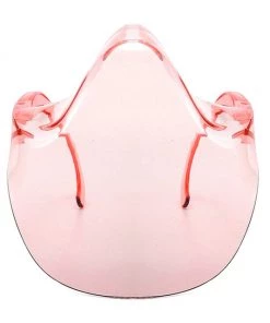 Own Saviour Plastic Lower Face Shield Shades