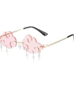 Own Saviour Storm Lightning Shades