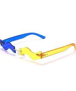 Own Saviour Colour Wave Shades