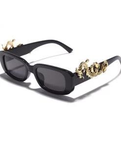 Own Saviour New In Dragon Frame Shades