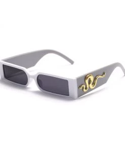 Own Saviour Snake Frame Shades
