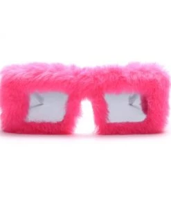 Own Saviour Furry Shades