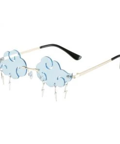 Own Saviour Storm Lightning Shades