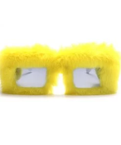 Own Saviour Furry Shades