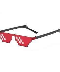 Own Saviour Thug Life Meme Shades