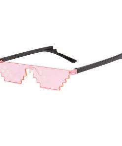 Own Saviour Thug Life Meme Shades