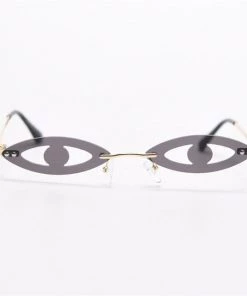 Own Saviour Eyes Outlook Shades