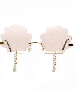 Own Saviour Shell Pearl Shades