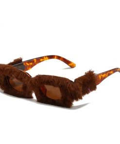 Own Saviour Summer Furry Shades