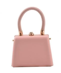 Own Saviour New In Cloud Box Handbag