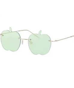 Own Saviour Apple Shades New In