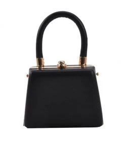 Own Saviour New In Cloud Box Handbag