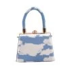 Own Saviour New In Cloud Box Handbag