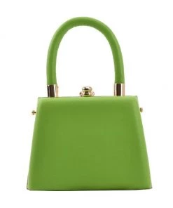 Own Saviour New In Cloud Box Handbag