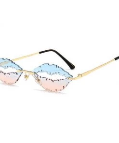 Own Saviour Coloured Lips Shades