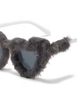 Own Saviour New In Furry Heart Shades
