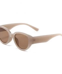 Own Saviour Candy Rounded Shades